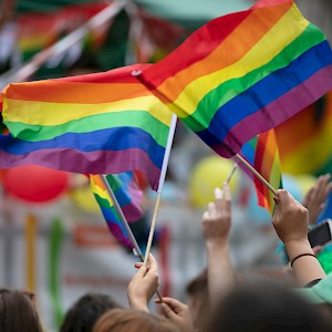 LGBT+ History Month Resources