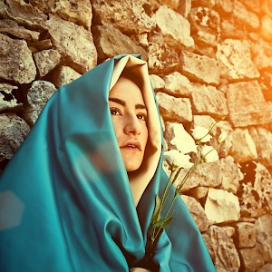 LGBT+ History Month: Remembering The Blessed Queer Mary