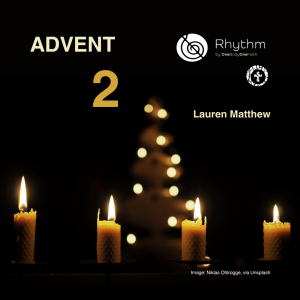 Advent Week 2