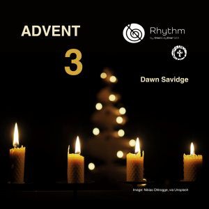 Advent Week 3