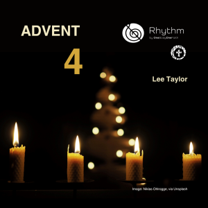 Advent Week 4