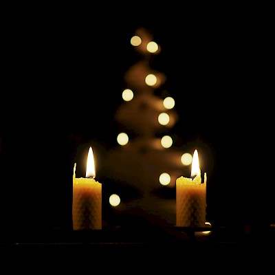 Advent Reflections Archive 2019–2024